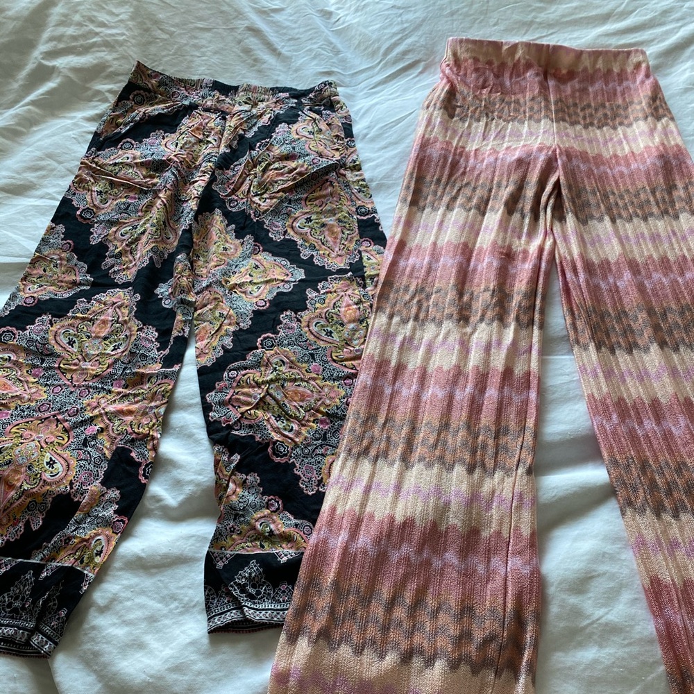 Funky pants bundle